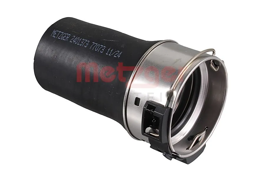 Gaine de suralimentation METZGER 2401373