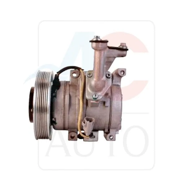 Compresseur, climatisation ACAUTO AC-01DN322