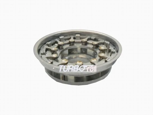 Kit de montage, compresseur TURBORAIL 500-00876-600