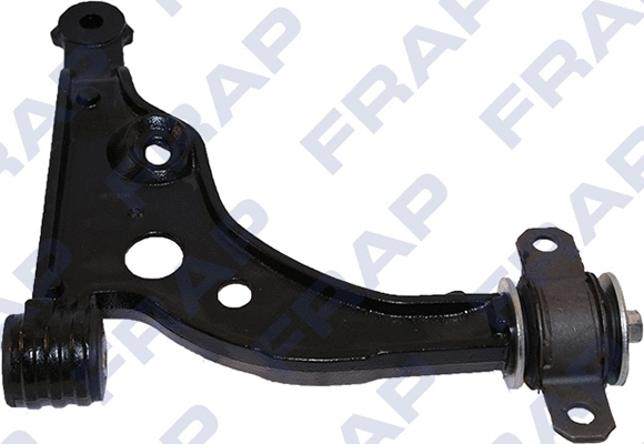 Bras de liaison, suspension de roue FRAP F2687