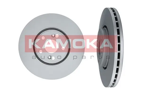 Disque de frein KAMOKA 1031018