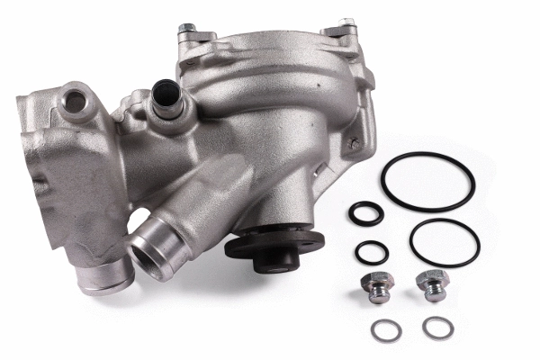 Pompe à eau, refroidissement du moteur GK 980435