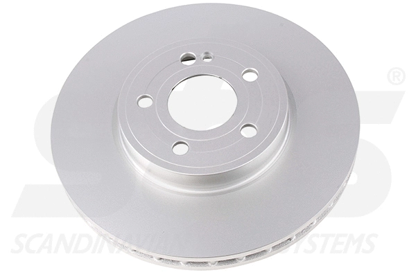 Disque de frein sbs 1815343399