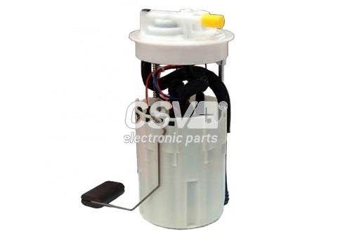 unité d'alimentation de carburant CSV electronic parts CBA7532