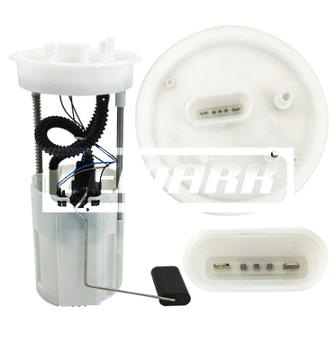 unité d'alimentation de carburant LEMARK LFP275