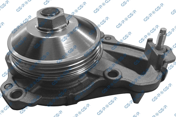 Pompe à eau, refroidissement du moteur GSP WP900293