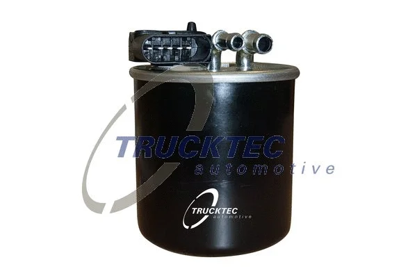 Filtre à carburant TRUCKTEC AUTOMOTIVE 02.14.104
