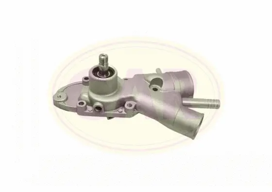 Pompe à eau, refroidissement du moteur CAR 330495