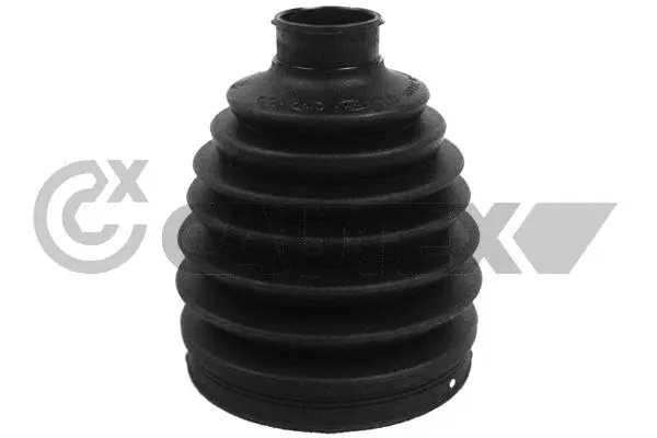 Joint-soufflet, arbre de commande CAUTEX 700996