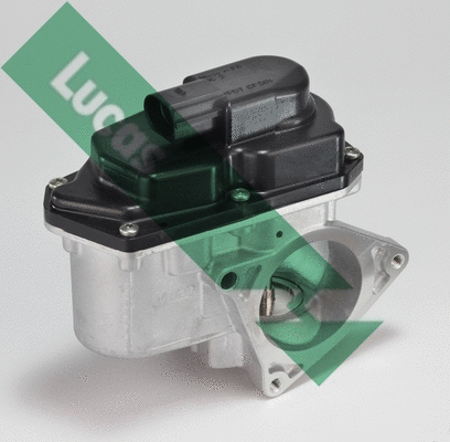 Vanne EGR LUCAS FDR186