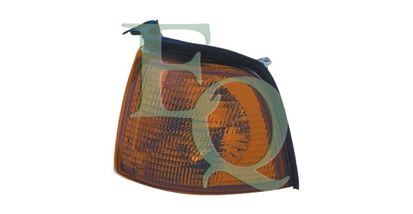 Feu clignotant EQUAL QUALITY GA8370