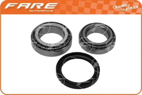 Kit de roulements de roue FARE-CO 35238