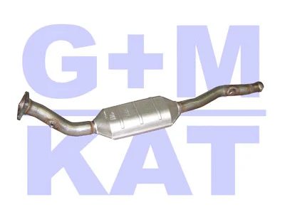 Catalyseur G+M KAT 97 0111