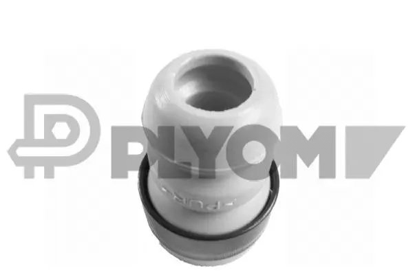 Butée élastique, suspension PLYOM P750111