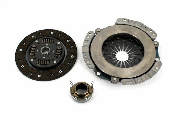 Kit d'embrayage NPS T200A55