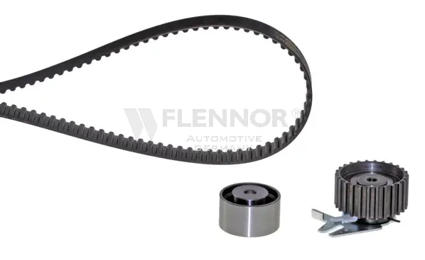 Kit de courroie crantée FLENNOR F914512V