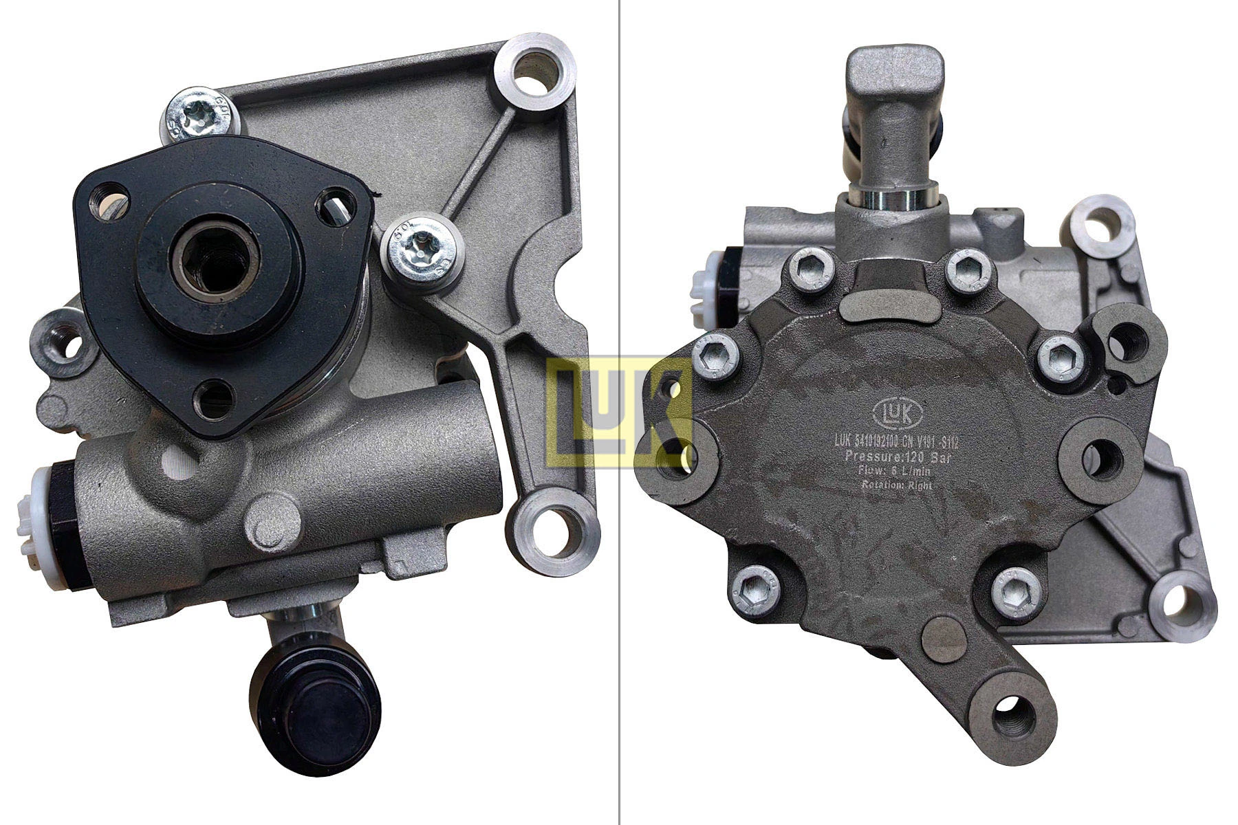 Pompe hydraulique, direction LuK 541 0192 10