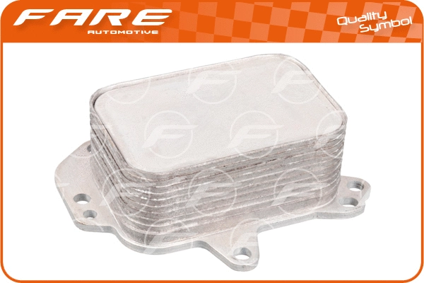 Radiateur d'huile FARE SA 16176