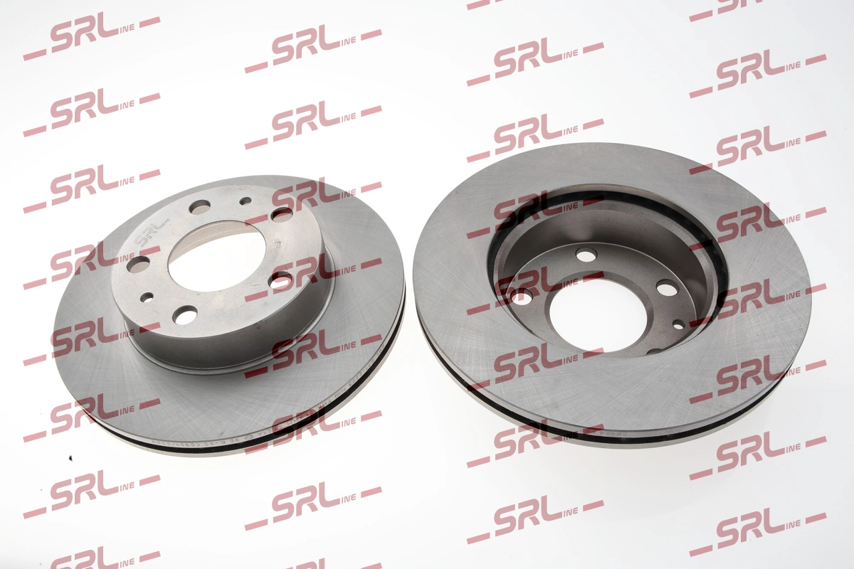 Disque de frein SRLine S71-0223