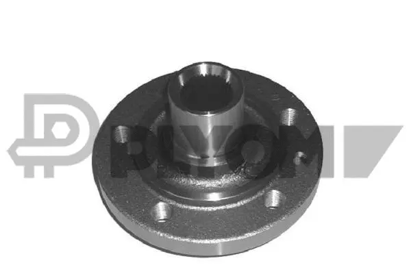 Moyeu de roue PLYOM P461003
