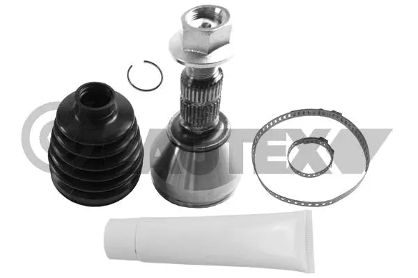 Jeu de joints, arbre de transmission CAUTEX 760230