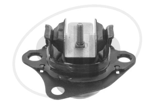 Support moteur alp ALP-001731