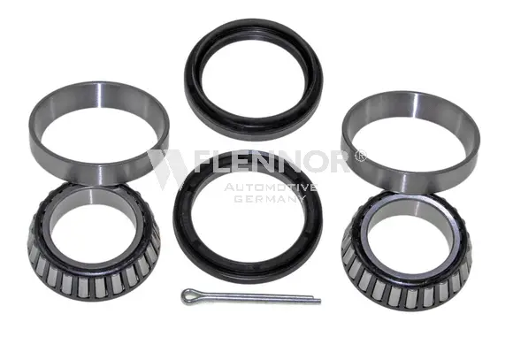Kit de roulements de roue FLENNOR FR950685