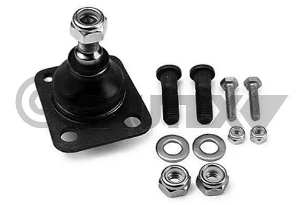 Rotule de suspension CAUTEX 755021