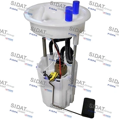 unité d'alimentation de carburant SIDAT 72324