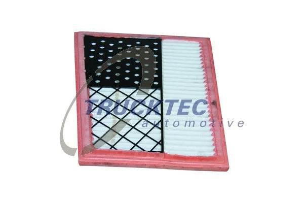 Filtre à air TRUCKTEC AUTOMOTIVE 02.14.139