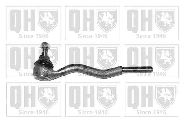 Rotule de barre de connexion QUINTON HAZELL QR4205S