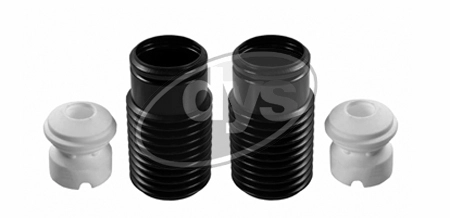 Kit de protection contre la poussière, amortisseur DYS 73-04512