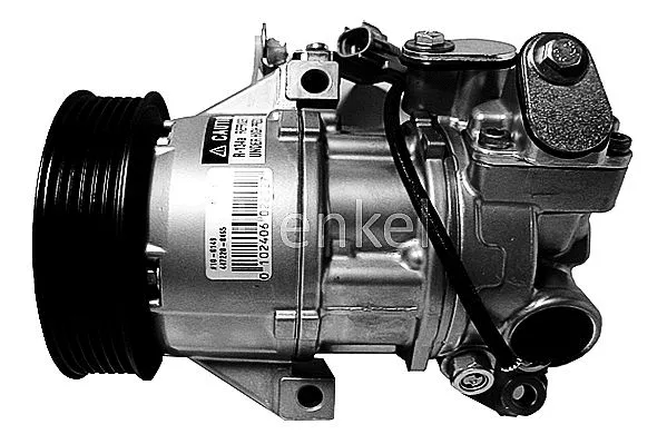 Compresseur, climatisation Henkel Parts 7110149R