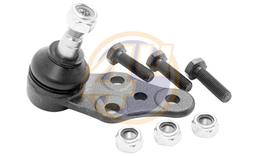 Rotule de suspension 4u DW-B-61239