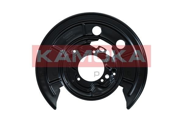 Déflecteur, disque de frein KAMOKA 1180076