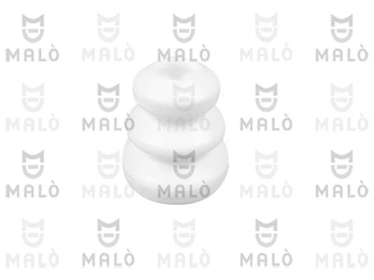 Butée élastique, suspension AKRON-MALÒ 27261