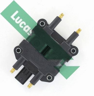 Bobine d'allumage LUCAS DMB966