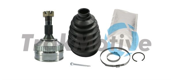 Jeu de joints, arbre de transmission AUTOTEAM G400646
