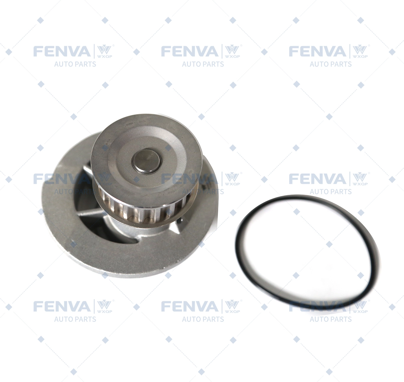Pompe à eau, refroidissement du moteur WXQP 520293