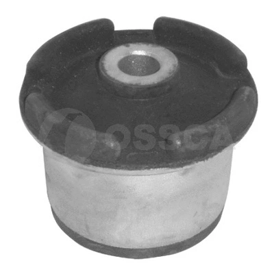 Suspension, corps de l'essieu OSSCA 03304