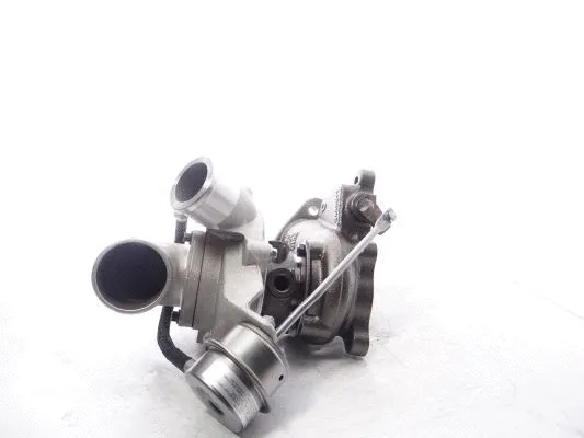 Turbocompresseur, suralimentation GARRETT 715924-5004W