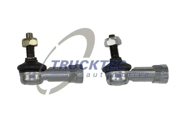 Kit de réparation, levier de vitesses TRUCKTEC AUTOMOTIVE 01.43.515