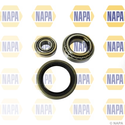 Kit de roulements de roue NAPA PWB1690