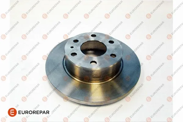 Disque de frein EUROREPAR 1681171980