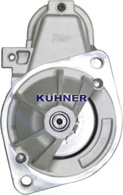 Démarreur AD KÜHNER 101044