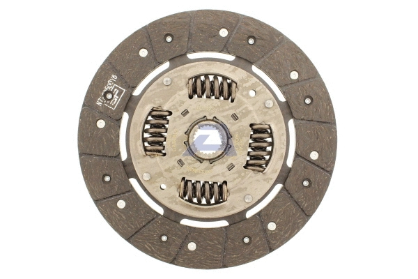 Disque d'embrayage AISIN DH-907