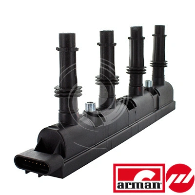 Bobine d'allumage AUTOTEAM L530405AS