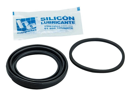 Kit d'accessoires, étrier de frein HO AUTOPARTES HOR213R