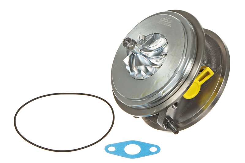 Groupe carter, turbocompresseur A.Z. Meisterteile AZMT-52-020-1311