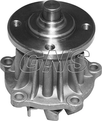 Pompe à eau, refroidissement du moteur GNS YH-T176